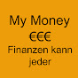 My Money - Finanzen kann jeder logo