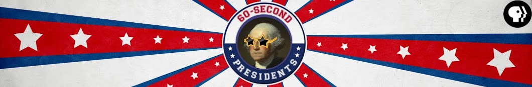 PBS Presidents YouTube channel avatar