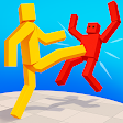 Ragdoll Battle Royale Knock the Enemy off the Aren icon