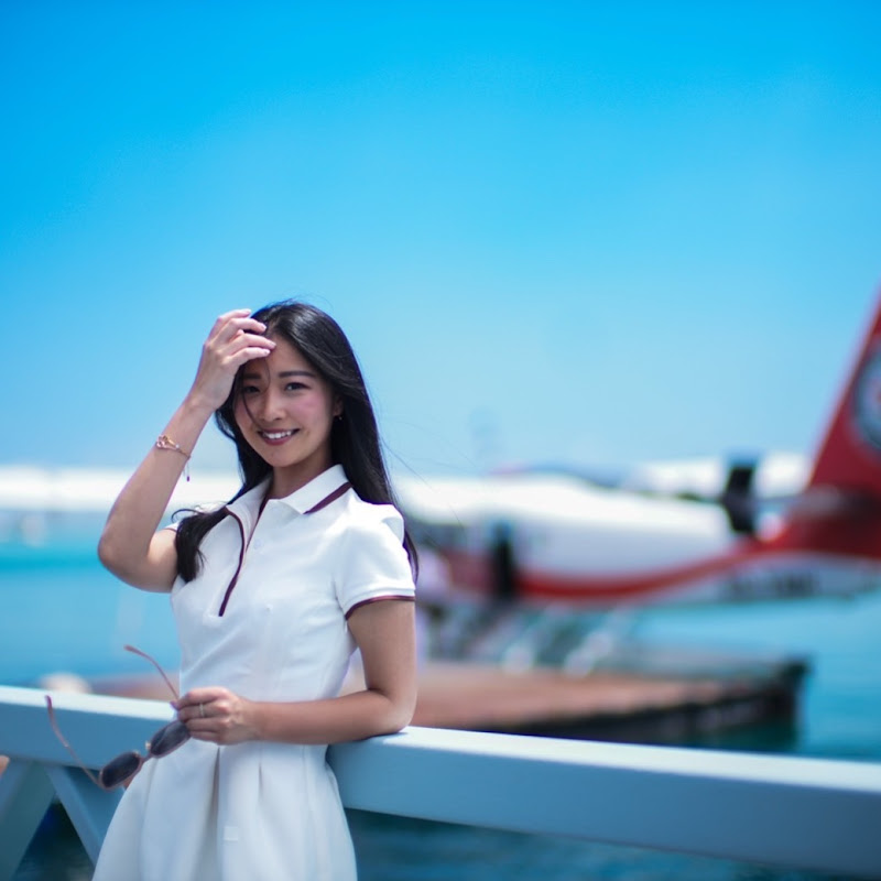 Moe /月一海外旅行