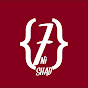 dA Ni SHAD7 logo