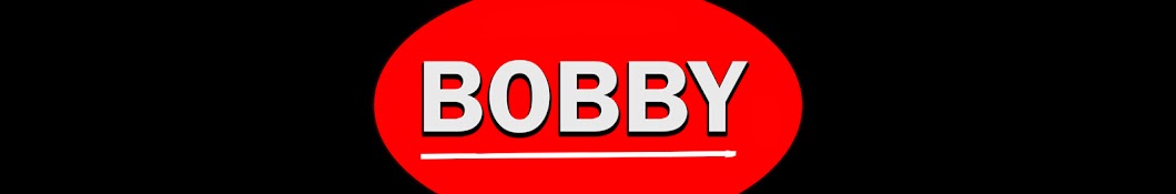 TheBobby_ YouTube kanalı avatarı
