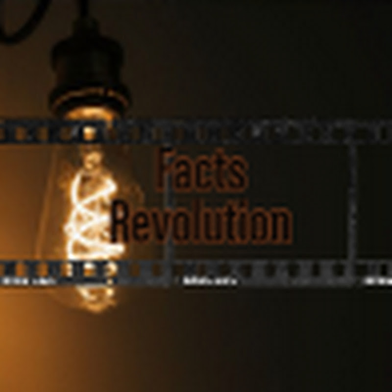 Facts Revolution