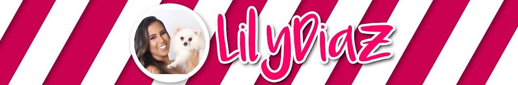 Lily Diaz YouTube channel avatar