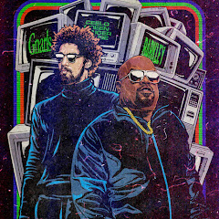 Gnarls Barkley - Topic