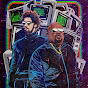 Gnarls Barkley Official Avatar