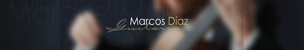 Marcos DÃ­az YouTube channel avatar