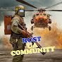 Rust UA Community