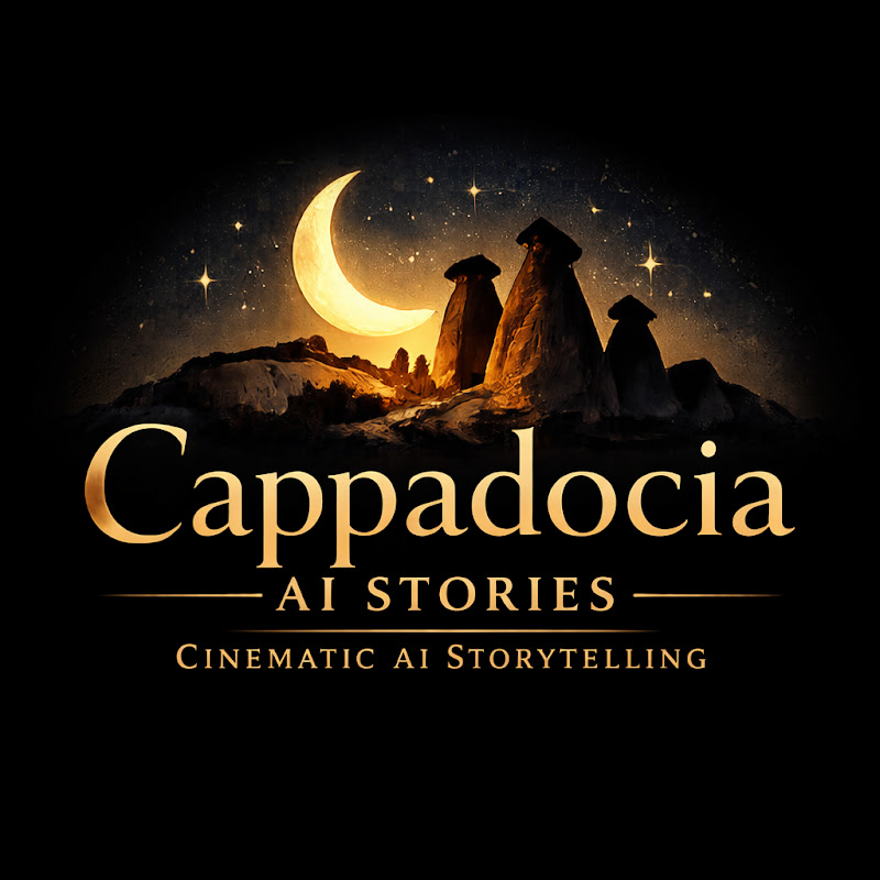 Cappadocia AI Stories