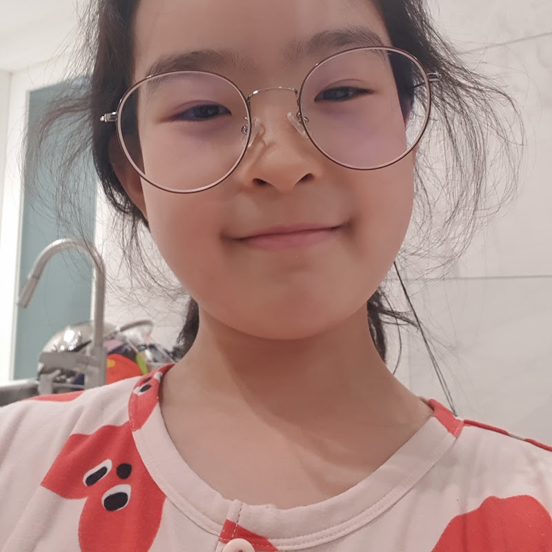 귀요미 라희 TV📺