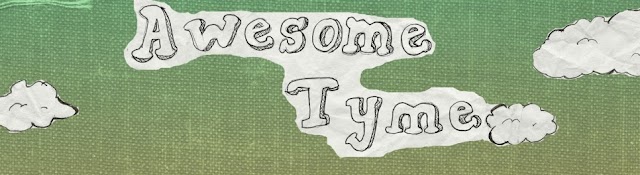 AwesomeTyme banner