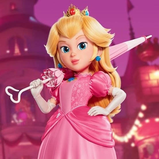 Post from ♡Princess Peachie♡