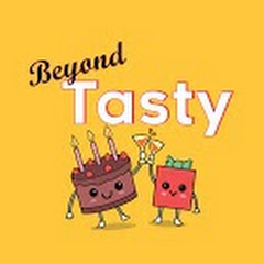 Логотип каналу Beyond Tasty