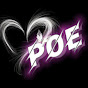 Poe Poe Entertainment Channel logo