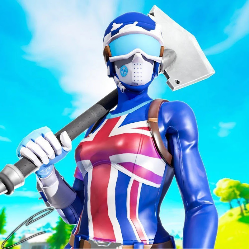 Fortnite Glitches HQ