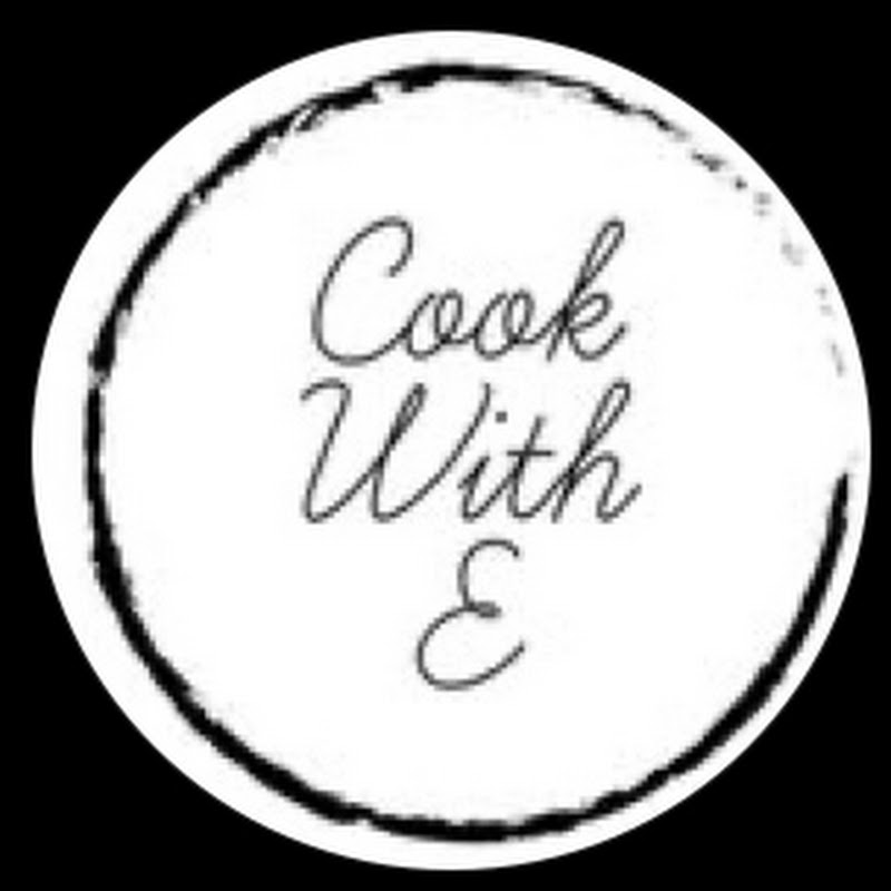 CookWithE thumbnail