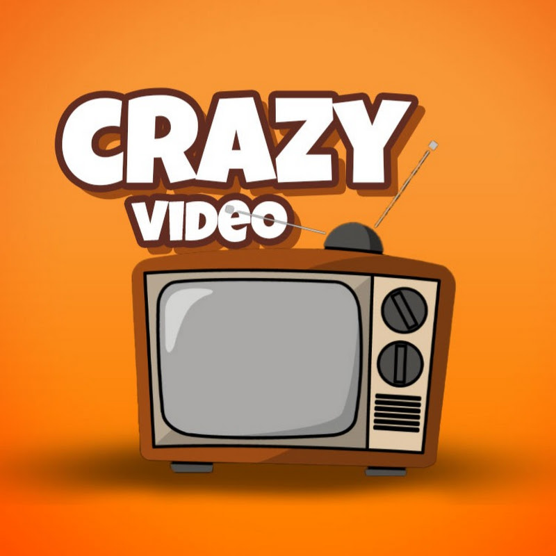 Crazy Video TV