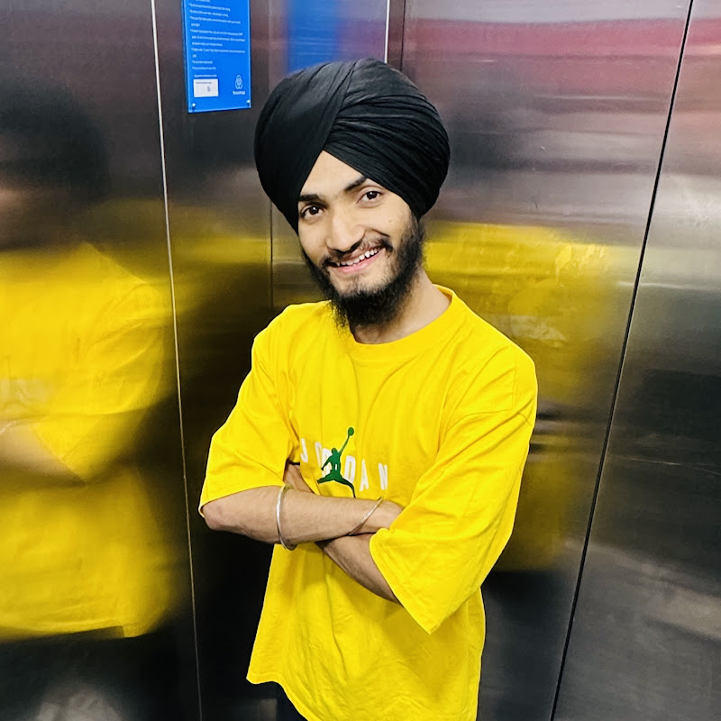 creative singh
