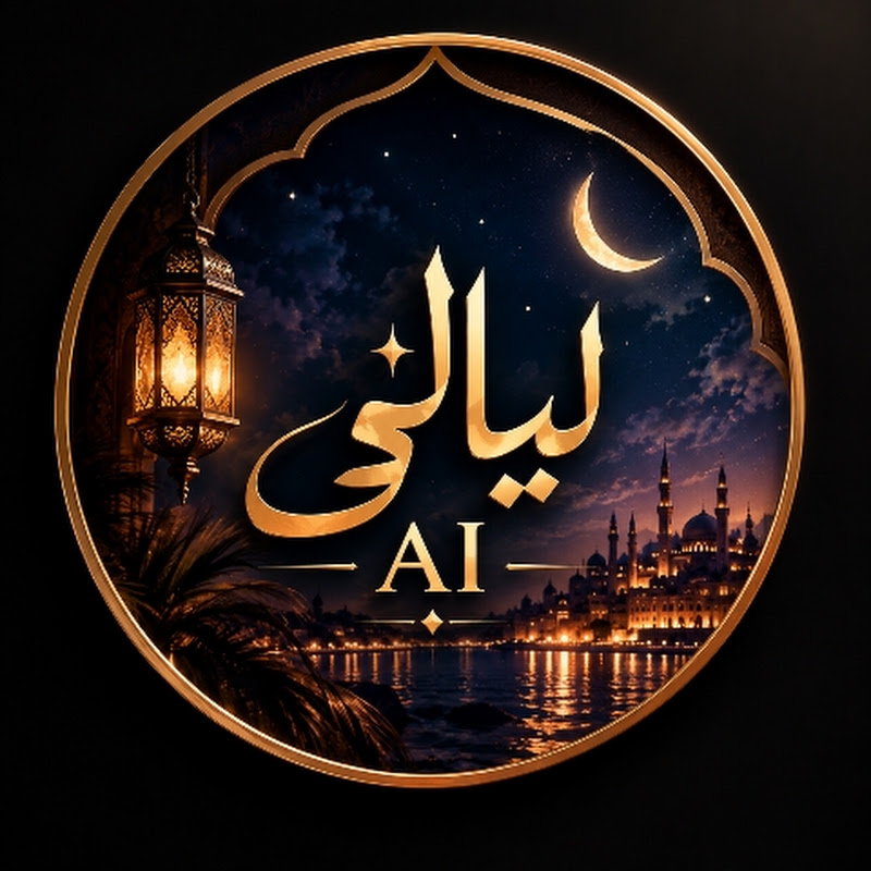 ليالي AI 
