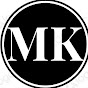 MK Chess Academy logo