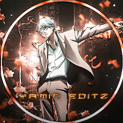 Yamin Editz