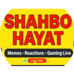 SHAHBO HAYAT