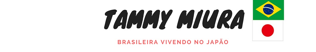 Tammy Miura رمز قناة اليوتيوب