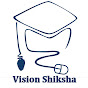 Vision Shiksha logo