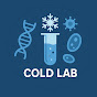 Cold Lab logo