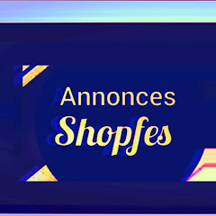 Annonce Shopfes  channel logo
