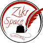 Zikr Space  logo