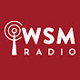 WSM Radio logo
