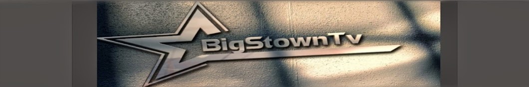 BigStown Tv Awatar kanału YouTube