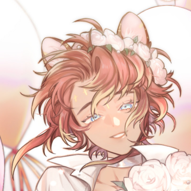 【Quokka短尾矮袋鼠】Noah諾亞 ch