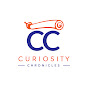 Curiosity Chronicles logo