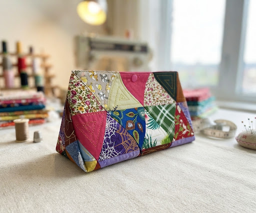 Post from ABC Sewing - YouTube