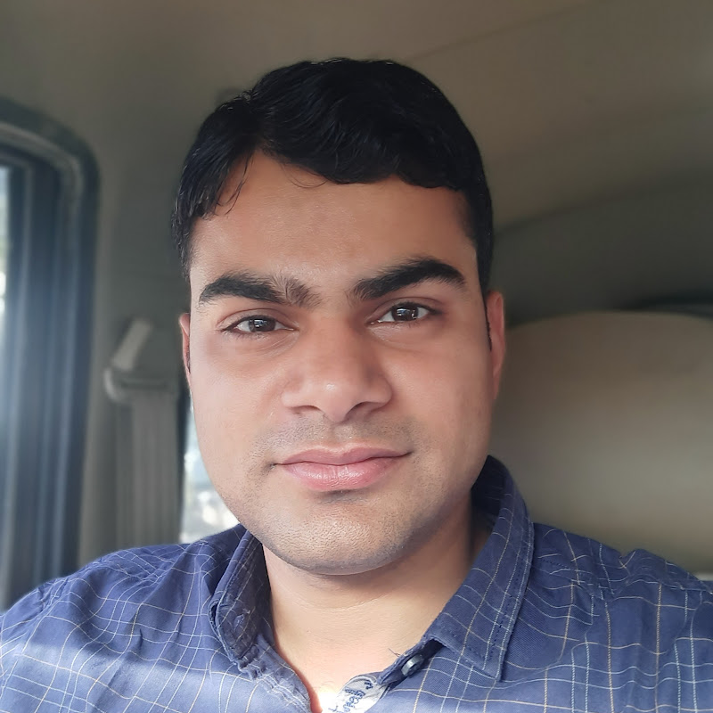 Hire Lalit Madnawat | Inspired Living — Philosophy & Critical Thinking YouTube creator for sponsorships