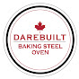 DareBuilt Metal Works logo