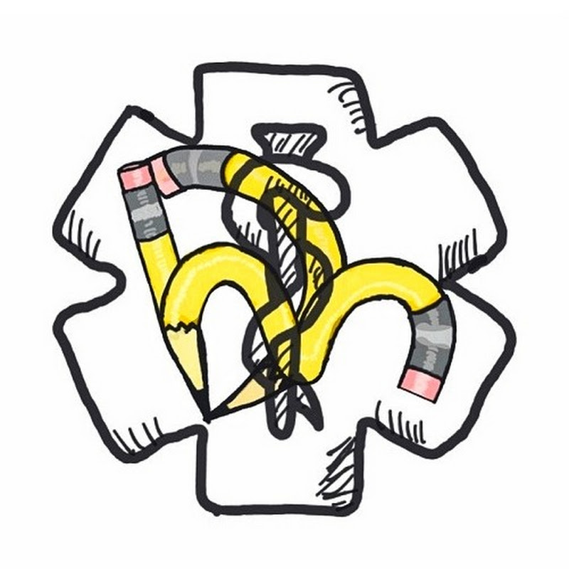 Doodle Med (Joseph Hennig MD)