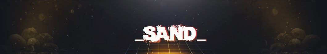 _SAND_ YouTube channel avatar