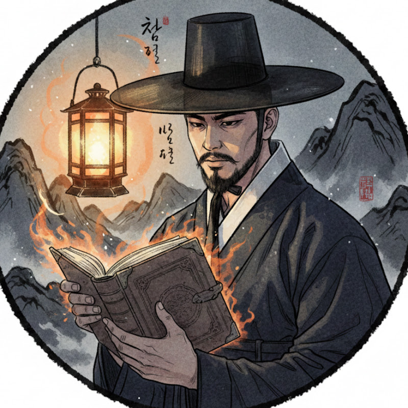 그때조선사람들