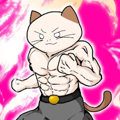 あくびばかりの眠たい人。アイコン画像