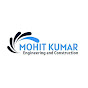 MOHIT INFRAPROJECTS  logo