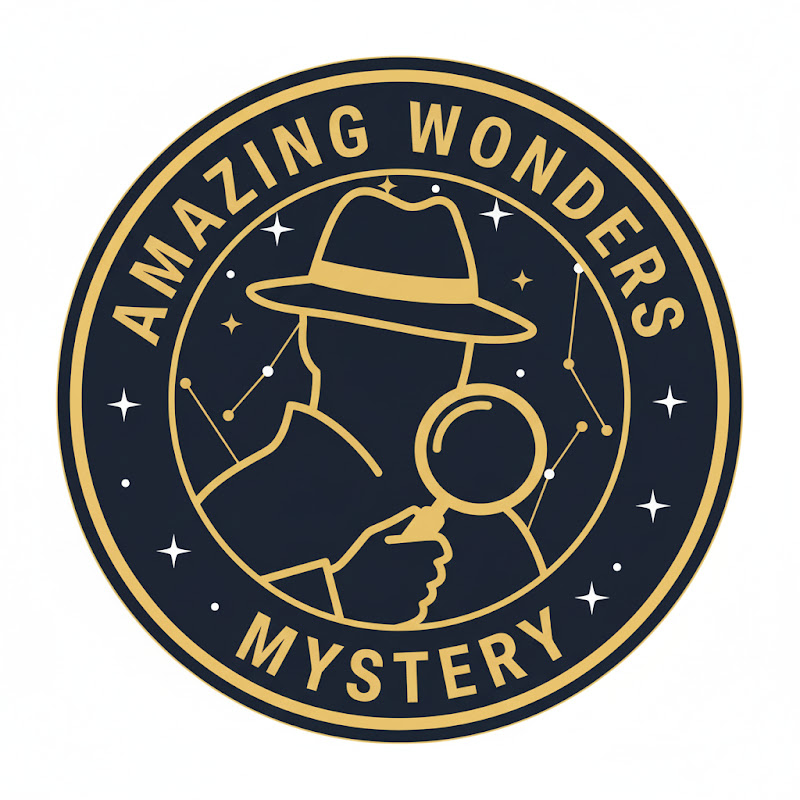 Amazing Wonders Mystery TV