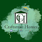 Craftsman Homes-Cavco Homes Center logo