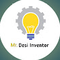Mr. Deshi Inventor 