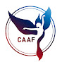 Czech Aerial Acrobatics Federation logo