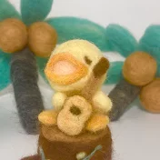 ソロギター1丁目1番地