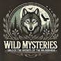 Wild Mysteries logo