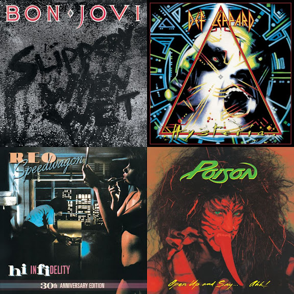 80s oldies